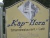 Kap-Horn Strandrestaurant + Café