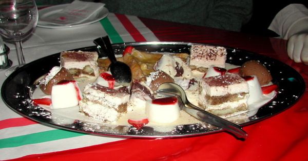 Bilder Restaurant Ristorante Da Calogero