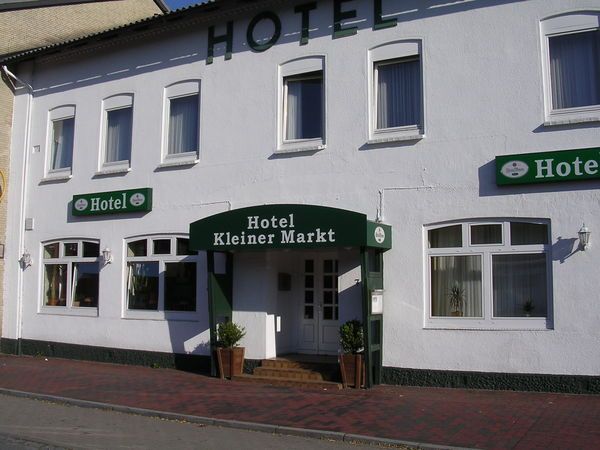 Bilder Restaurant Hotel Restaurant Kleiner Markt