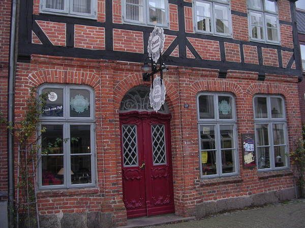 Bilder Restaurant Preetzer Cafestuben