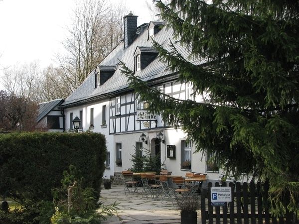 Bilder Restaurant Zur Linde