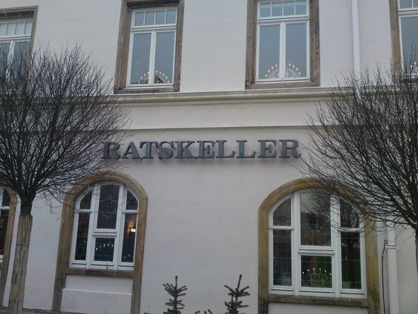 Bilder Restaurant Ratskeller