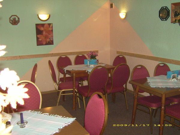 Bilder Restaurant Fenges