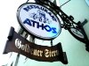 Griechisches Restaurant Athos