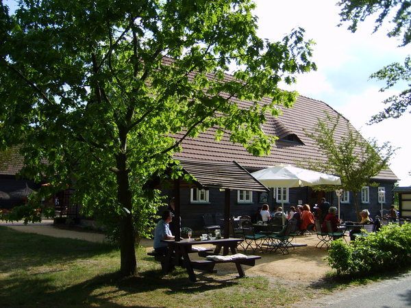 Bilder Restaurant Forsthaus am Erlichhof