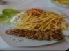 Bilder Griechisches Restaurant Athen
