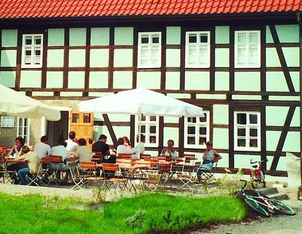 Bilder Restaurant Landgasthof Seysingshof
