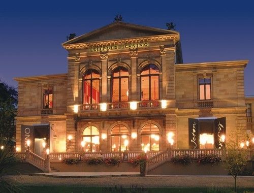 Bilder Restaurant Le Jeton