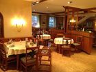 Bilder Restaurant legere im Hotel Hohenzollern