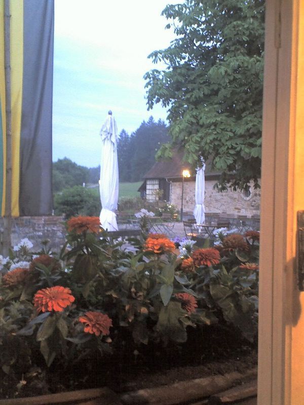 Bilder Restaurant Schäferstuben