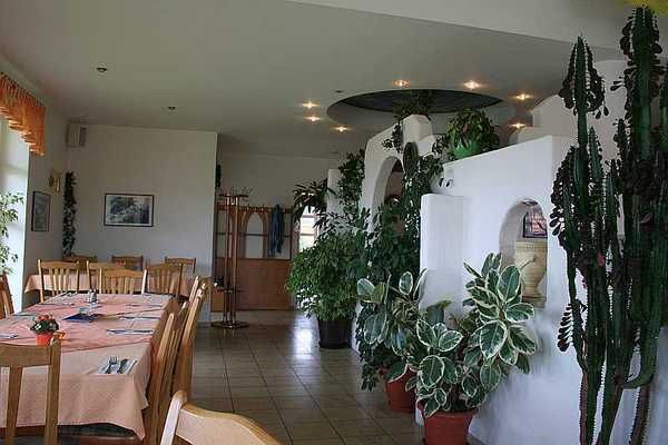 Bilder Restaurant Delphin