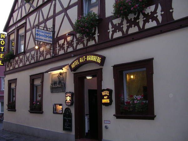 Bilder Restaurant Poseidon