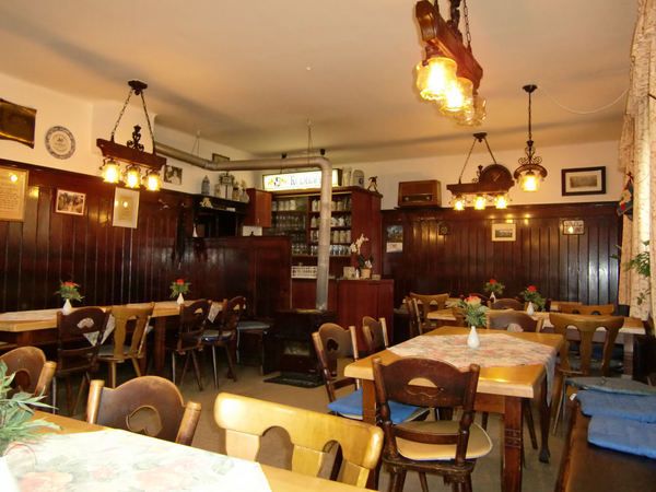 Bilder Restaurant Einkkehr zur Schmiede