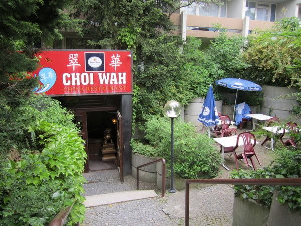 Bilder Restaurant Choi Wah