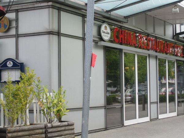 Bilder Restaurant China Restaurant REZ