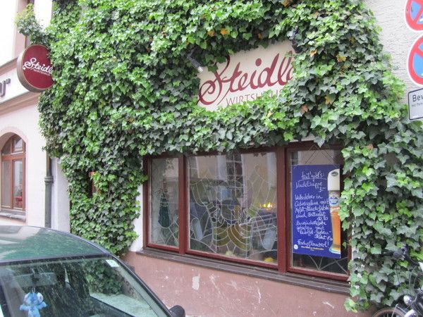 Bilder Restaurant Steidle Wirtshaus und Gasthaus