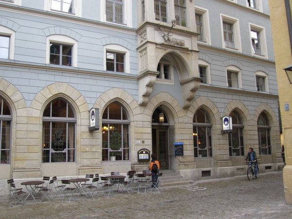 Bilder Restaurant Hofbräuhaus