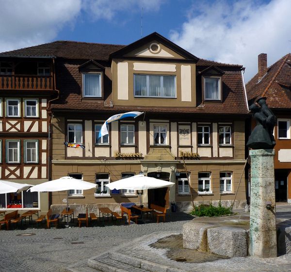 Bilder Restaurant Brauhaus Döbler