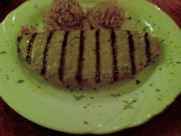 Bilder Restaurant Akropolis