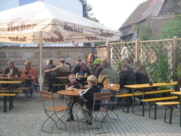 Bilder Restaurant Pfannenstiel