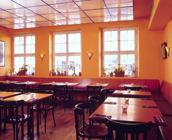 Bilder Restaurant Alla Turca