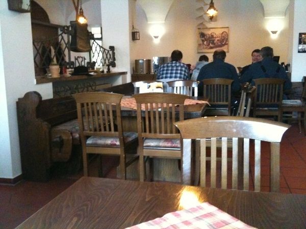 Bilder Restaurant Klosterbräu Gaststätte