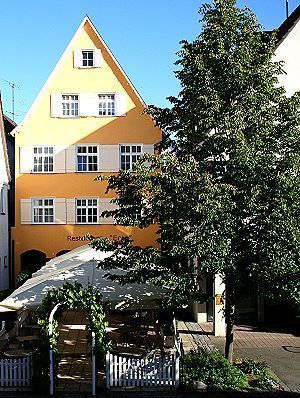Bilder Restaurant Zur Goldenen Ente