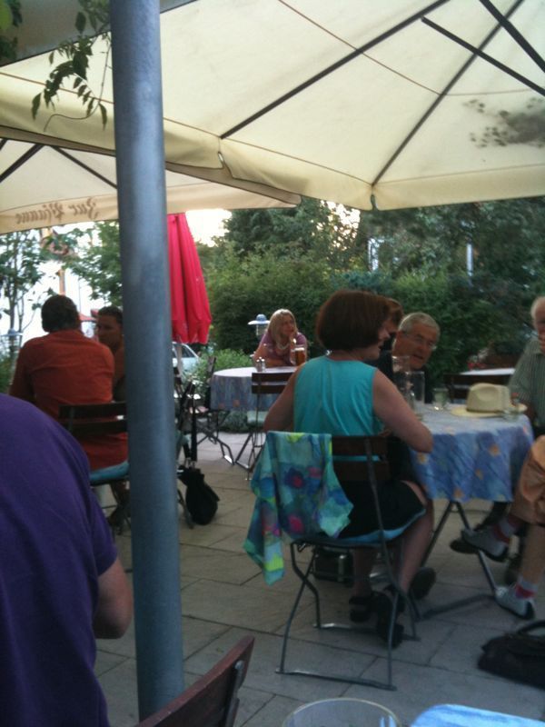 Bilder Restaurant Landhotel zur Pfanne