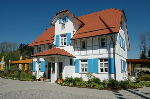 Bilder Restaurant Hofgut Elchenreute