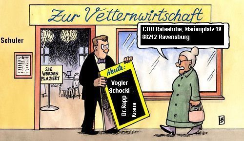 Bilder Restaurant Ratsstube