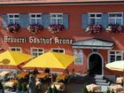 Bilder Restaurant Brauerei und Gasthof Zur Krone