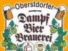 Dampfbierbrauerei