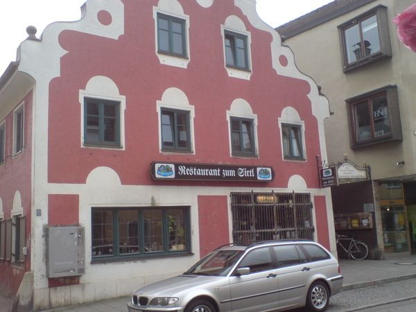 Bilder Restaurant Sirtl's Weinstube