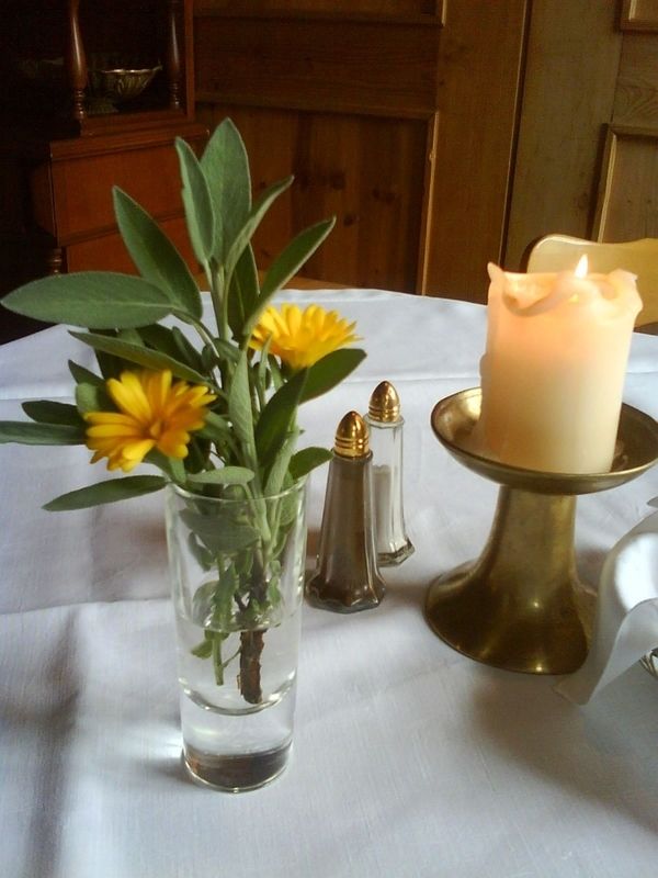 Bilder Restaurant Beckerwirt