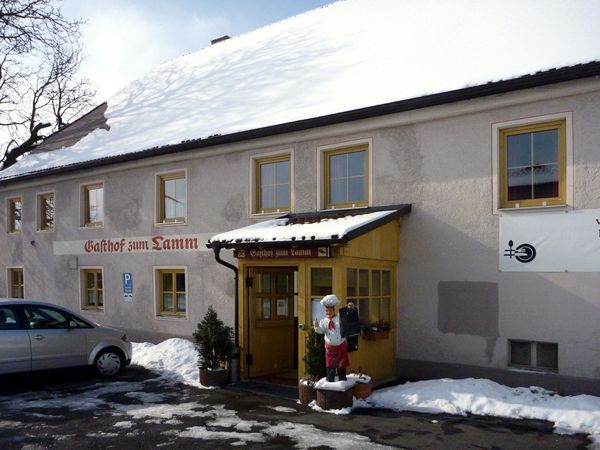 Bilder Restaurant Zum Lamm