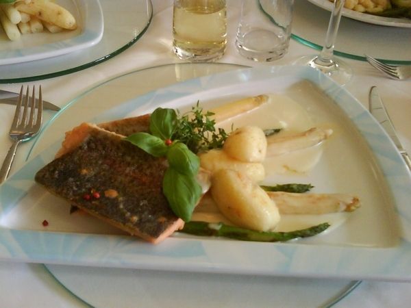 Bilder Restaurant im Stadttheater