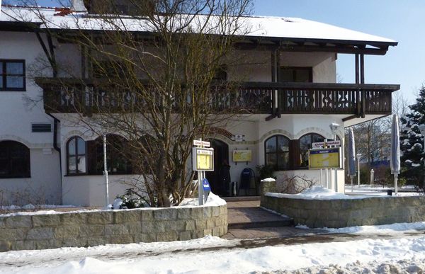 Bilder Restaurant Kleines Brauhaus
