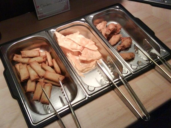 Bilder Restaurant Le Asia