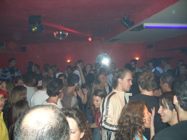 Bilder Restaurant Wake up