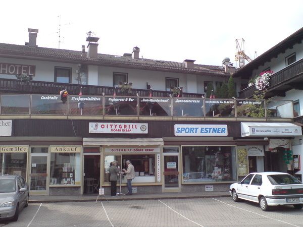Bilder Restaurant Zum Mundschenk
