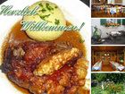 Bilder Restaurant Zum Haderecker