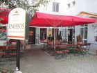 Bilder Restaurant Knossos
