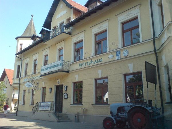 Bilder Restaurant 's Truderinger Wirtshaus