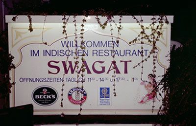 Bilder Restaurant Swagat