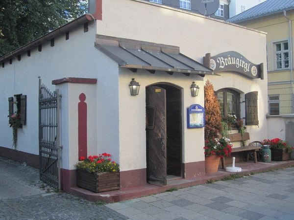 Bilder Restaurant Pils-Pub Bräugirgl