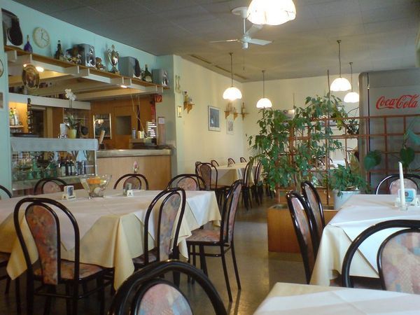 Bilder Restaurant Da Salvatore