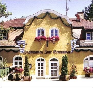 Bilder Restaurant Zum Brunnwart