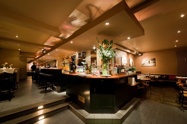 Bilder Restaurant Zest