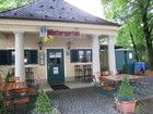 Bilder Restaurant Wintergarten