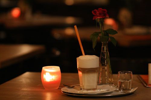 Bilder Restaurant Hubertus